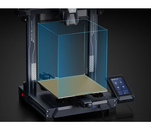 Elegoo OUTLET - Neptune 4 Pro - 1572724 - zdjęcie 7